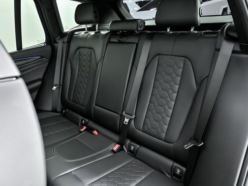 Used 2020 BMW X3 M w/ Executive Package image 25