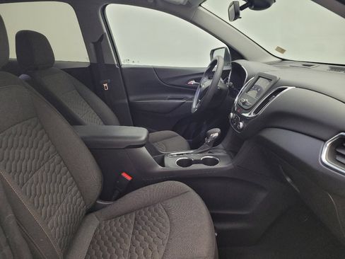 Used 2021 Chevrolet Equinox LT FWD image 21