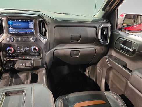 Used 2020 GMC Sierra 1500 AT4 w/ AT4 Premium Package image 11