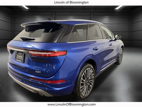 Used 2020 Lincoln Corsair Reserve w/ Equipment Group 202A image 7