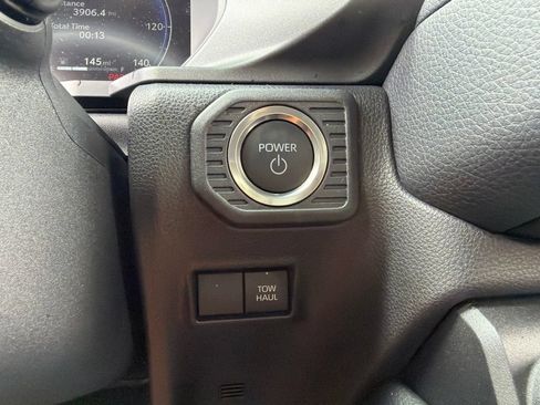Used 2026 Toyota Land Cruiser w/ Premium Package AWD/4WD image 14