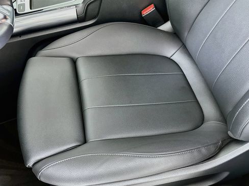 Certified 2025 Mercedes-Benz GLA 250 image 20