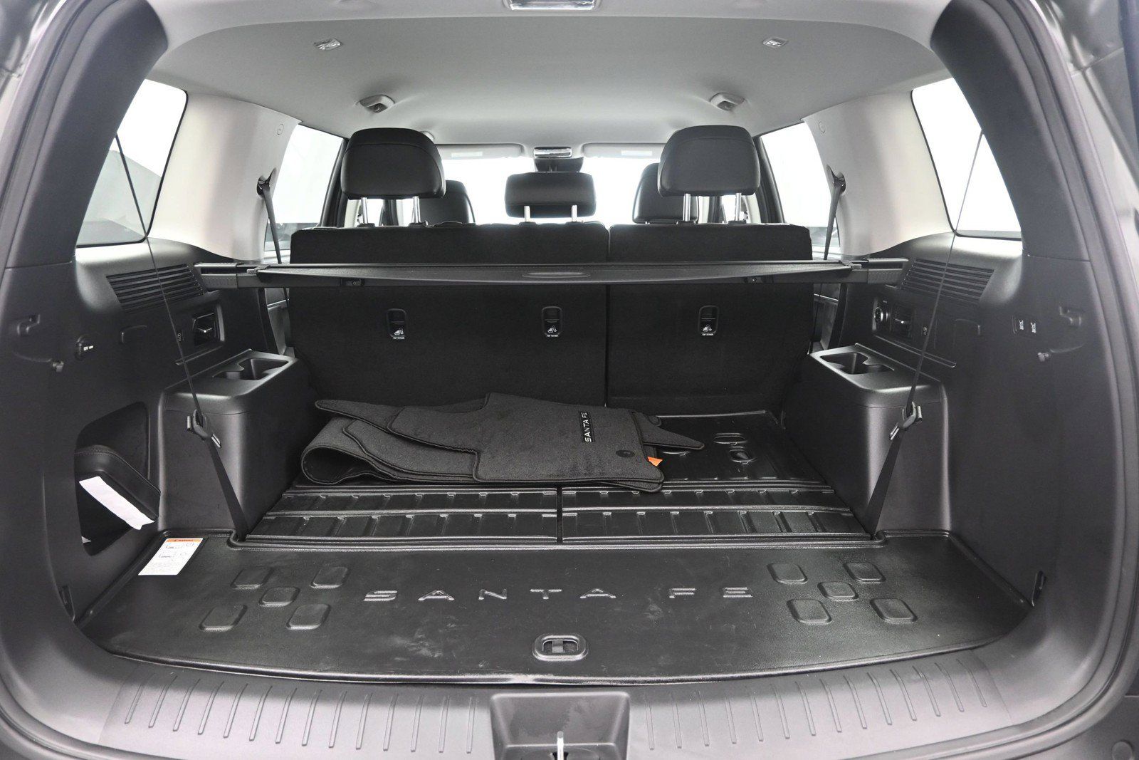 Used 2026 Hyundai Santa Fe SEL AWD/4WD image 22