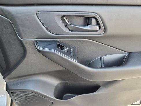 Certified 2024 Nissan Rogue S AWD/4WD image 27