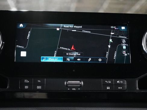 Used 2020 Mercedes-Benz Sprinter 2500 image 13