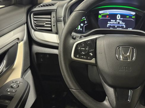 Used 2020 Honda CR-V LX image 25