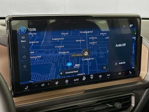 New 2025 Ford Bronco Sport Outer Banks w/ Outer Banks Tech Package+ image 27