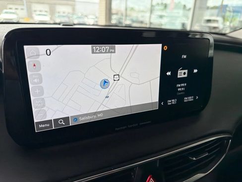 Certified 2023 Hyundai Santa Fe Limited AWD/4WD image 22
