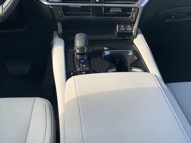 Used 2025 Lexus RX 350h w/ Convenience Package AWD/4WD image 27