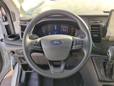 New 2026 Ford Transit 250 148 Medium Roof image 24