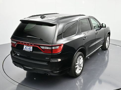 Used 2024 Dodge Durango GT image 36