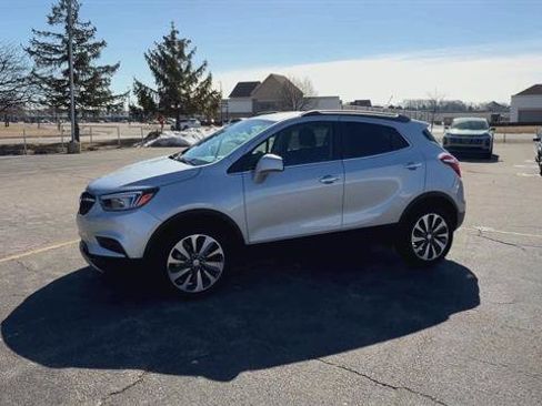 Used 2022 Buick Encore Preferred w/ Safety Package image 5
