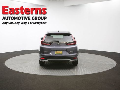 Used 2022 Honda CR-V EX image 35