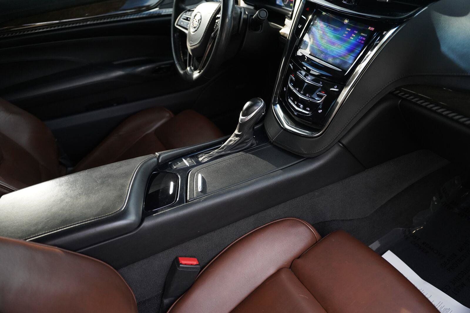 Used 2014 Cadillac ELR w/ Luxury Package FWD image 20