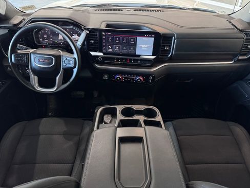 Certified 2024 GMC Sierra 1500 Elevation image 12