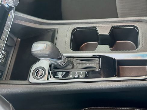 Used 2024 Nissan Sentra SV w/ All-Weather Package image 16