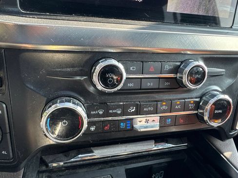 Used 2025 Ford F250 King Ranch w/ Chrome Package AWD/4WD image 18