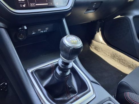 Used 2022 Subaru WRX Premium AWD/4WD image 28