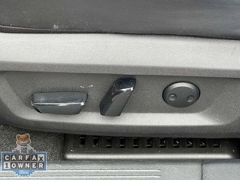 Used 2022 Nissan Rogue Platinum w/ Head-Up Display Package AWD/4WD image 20
