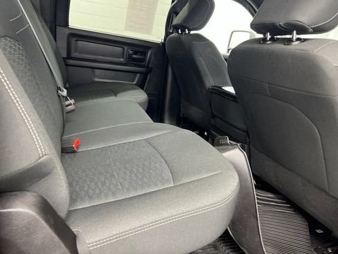 Used 2025 RAM 2500 Tradesman AWD/4WD image 22