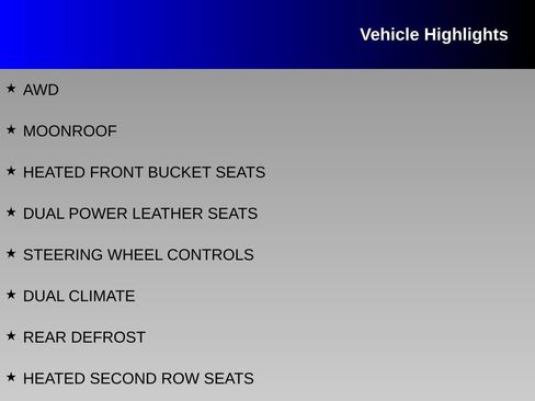 Used 2019 Subaru Outback 3.6R Touring w/ Popular Package #3A AWD/4WD image 4