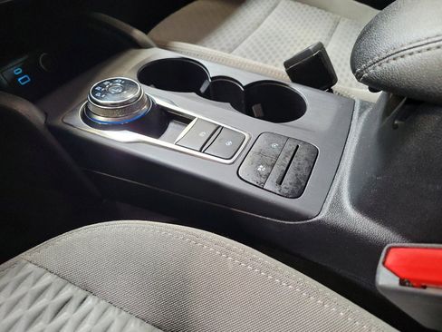 Used 2021 Ford Escape SE FWD image 26