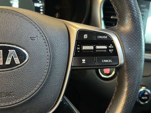 Used 2019 Kia Sorento SX w/ SX Touring Package AWD/4WD image 12