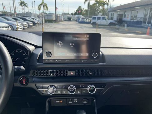 Used 2023 Honda CR-V Sport image 29