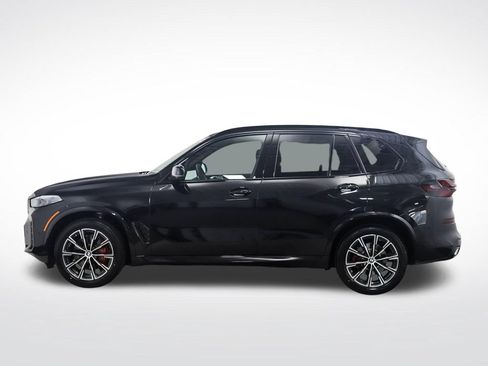 Used 2026 BMW X5 xDrive40i w/ M Sport Package AWD/4WD image 2