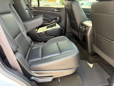 Used 2017 Chevrolet Tahoe Premier RWD image 52