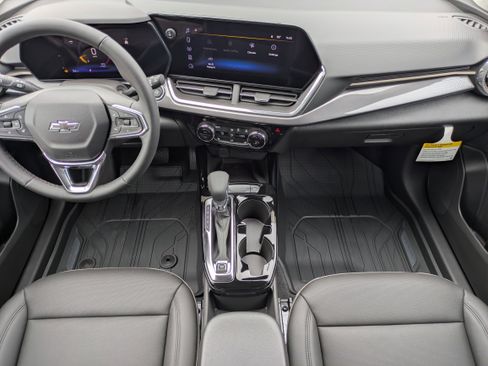 New 2026 Chevrolet Trax ACTIV FWD image 10