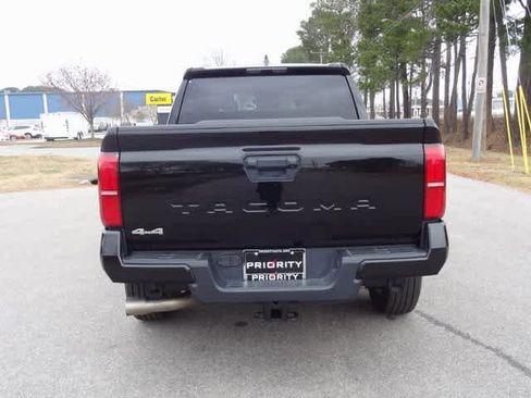 Used 2024 Toyota Tacoma SR5 image 3