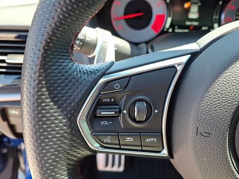 Certified 2025 Acura RDX A-Spec AWD/4WD image 22