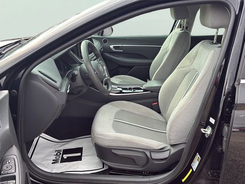 Used 2021 Hyundai Sonata SE FWD image 22