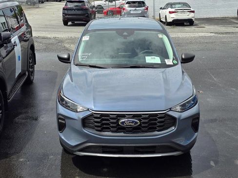 Used 2025 Ford Escape Active FWD image 8