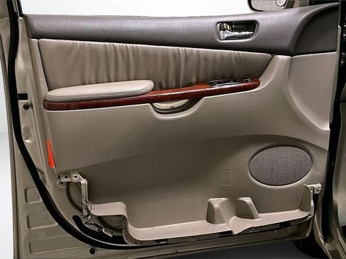 Used 2004 Toyota Sienna XLE image 17