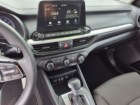 Used 2020 Kia Forte LXS image 25