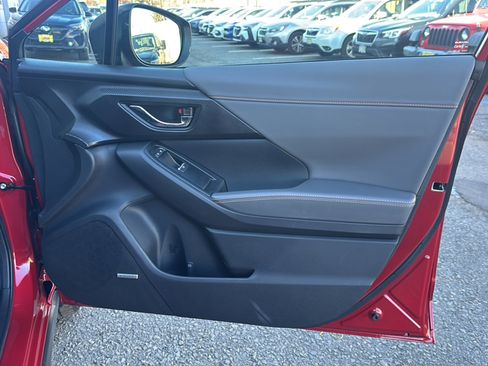 Certified 2025 Subaru Crosstrek 2.5i Limited w/ Popular Package #4A image 15