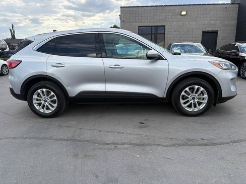 Used 2020 Ford Escape SE AWD/4WD image 5