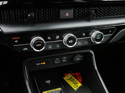 Used 2023 Honda CR-V Sport Touring image 22