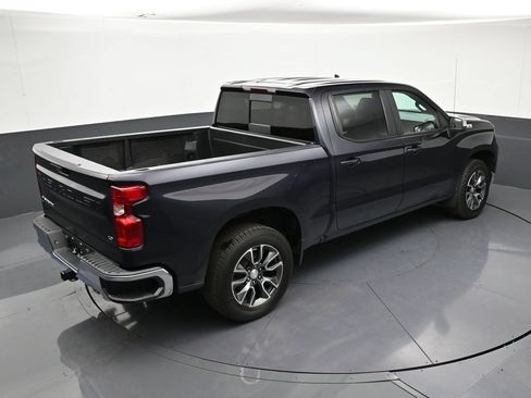 Used 2022 Chevrolet Silverado 1500 LT w/ All Star Edition Plus AWD/4WD image 19