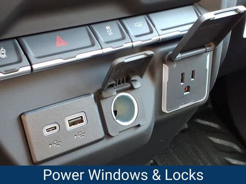 New 2024 Chevrolet Silverado 2500 W/T w/ WT Convenience Package image 9