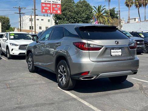 Used 2022 Lexus RX 350 FWD image 4