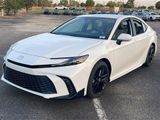 New 2025 Toyota Camry SE image 4