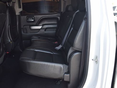 Used 2015 Chevrolet Silverado 1500 LT w/ All Star Edition image 9