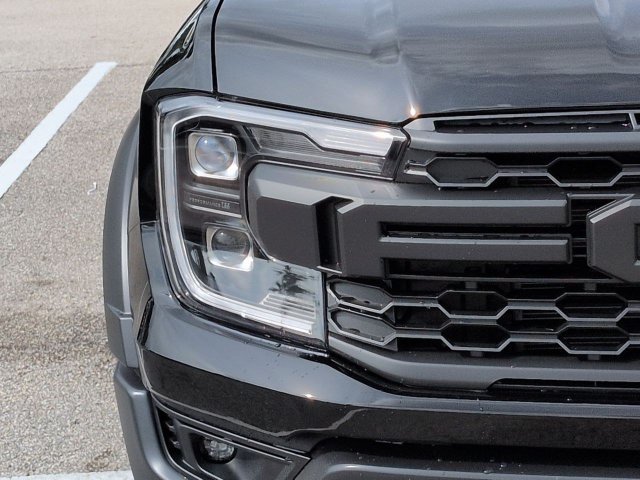 New 2026 Ford Ranger Raptor AWD/4WD image 10