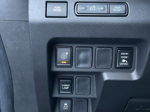 New 2026 Nissan Frontier SV image 30