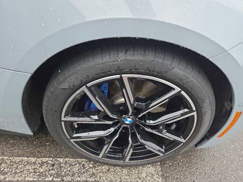 Used 2025 BMW 440i xDrive AWD/4WD image 2