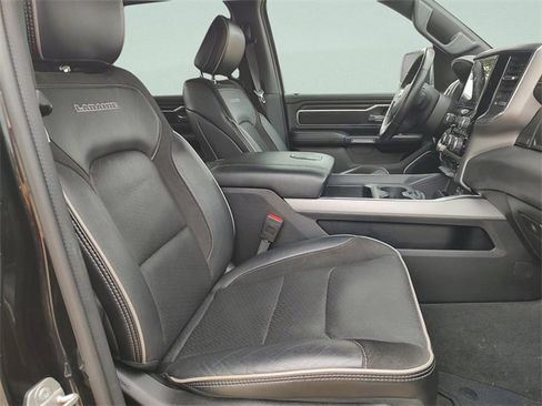 Certified 2024 RAM 1500 Laramie image 31