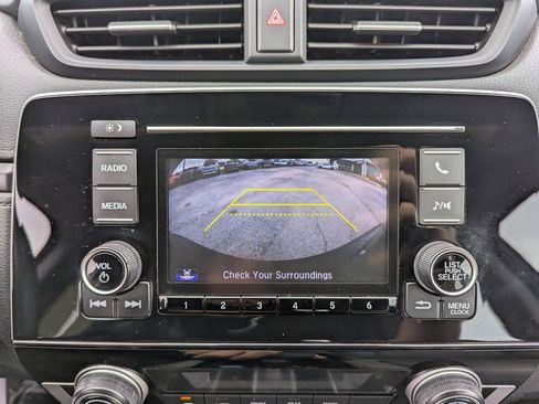 Used 2020 Honda CR-V LX image 20